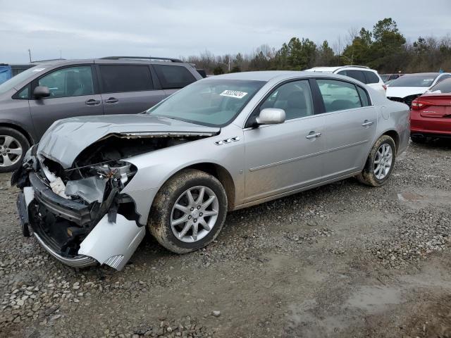 BUICK LUCERNE 2008 1g4hd57248u167117