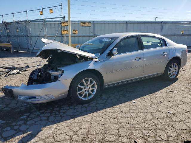 BUICK LUCERNE CX 2008 1g4hd57248u167506