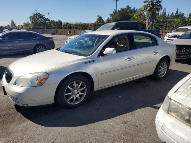 BUICK LUCERNE CX 2008 1g4hd57248u173337