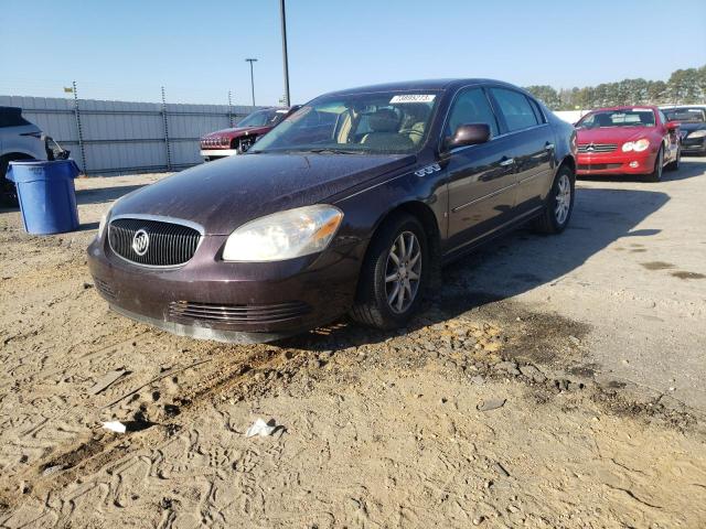 BUICK LUCERNE 2008 1g4hd57248u193684