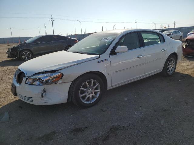 BUICK LUCERNE 2008 1g4hd57248u197430