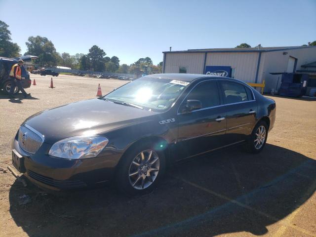 BUICK LUCERNE 2008 1g4hd57248u198111