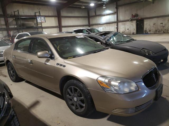 BUICK LUCERNE CX 2006 1g4hd57256u144488