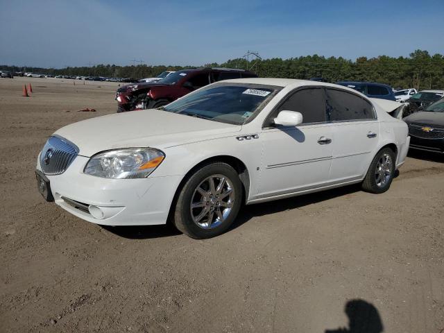 BUICK LUCERNE 2006 1g4hd57256u191388