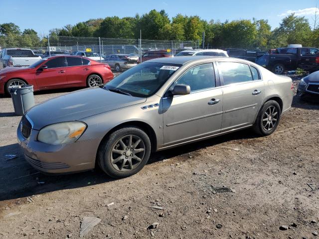 BUICK LUCERNE CX 2006 1g4hd57256u230528