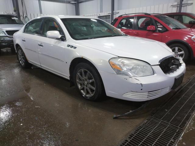 BUICK LUCERNE CX 2006 1g4hd57256u231615