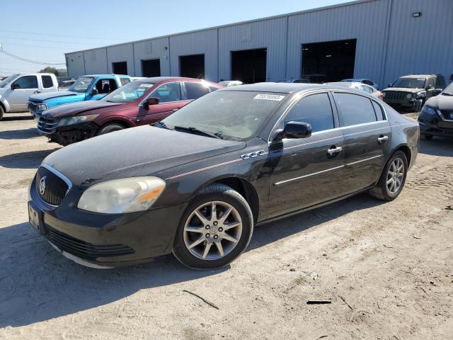 BUICK LUCERNE 2006 1g4hd57256u232764