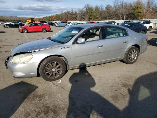 BUICK LUCERNE CX 2006 1g4hd57256u251296