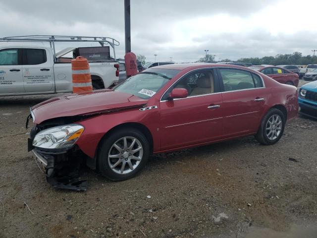 BUICK LUCERNE CX 2006 1g4hd57256u257096