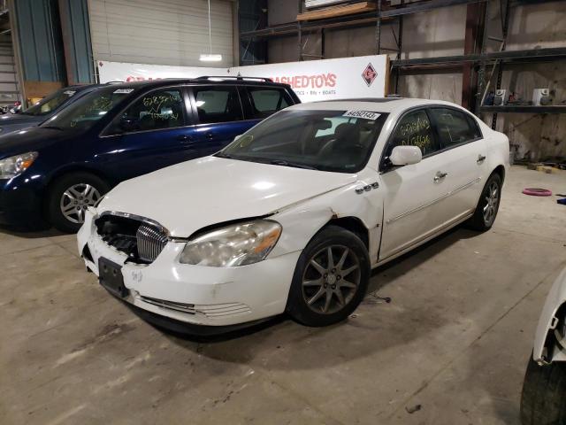 BUICK LUCERNE 2007 1g4hd57257u102386