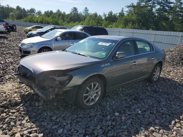 BUICK LUCERNE 2007 1g4hd57257u104865