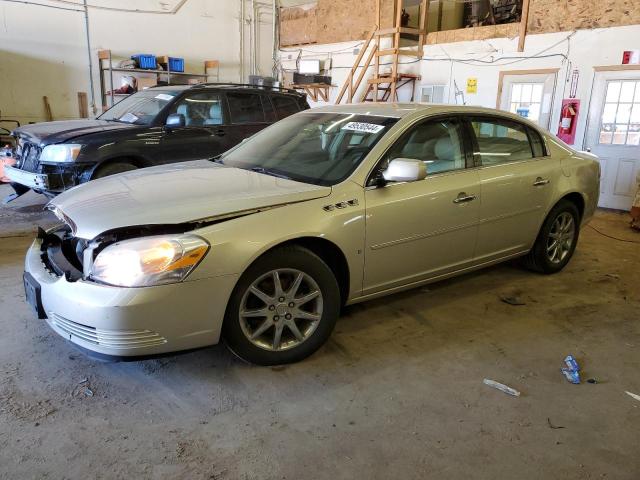 BUICK LUCERNE 2007 1g4hd57257u105577