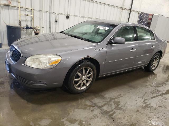 BUICK LUCERNE CX 2007 1g4hd57257u117289