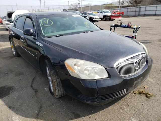 BUICK LUCERNE CX 2007 1g4hd57257u118894