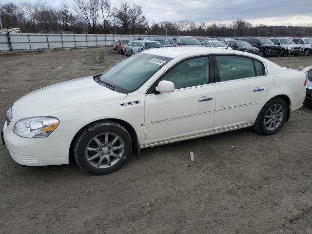 BUICK LUCERNE 2007 1g4hd57257u119883