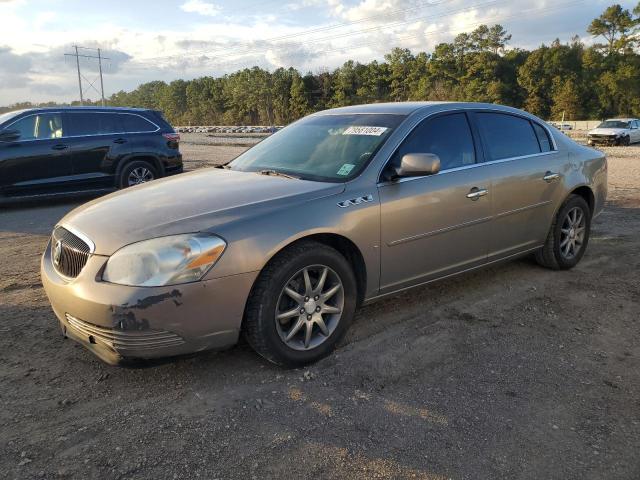 BUICK LUCERNE CX 2007 1g4hd57257u120970