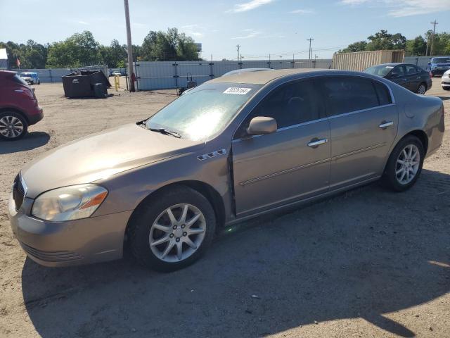 BUICK LUCERNE 2007 1g4hd57257u121715