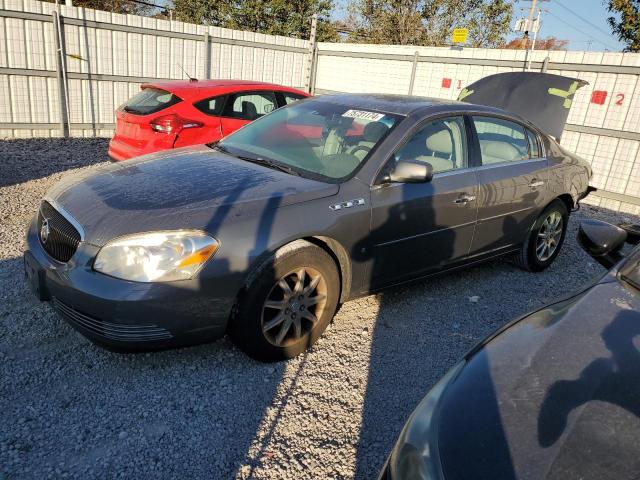 BUICK LUCERNE CX 2007 1g4hd57257u125294