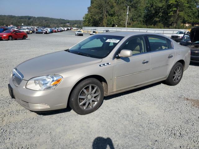 BUICK LUCERNE CX 2007 1g4hd57257u129586