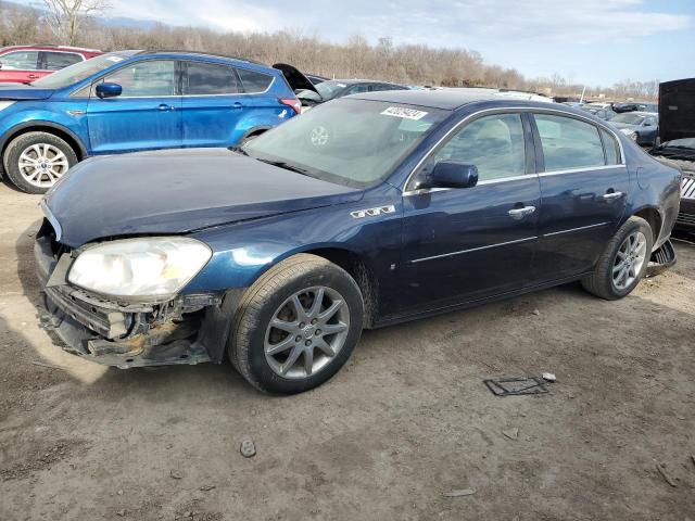 BUICK LUCERNE 2007 1g4hd57257u146985