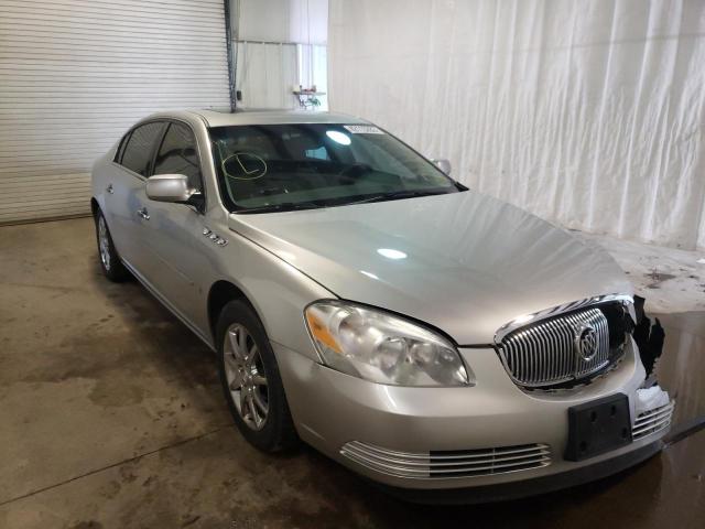 BUICK LUCERNE CX 2007 1g4hd57257u173104