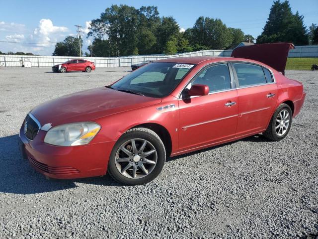 BUICK LUCERNE CX 2007 1g4hd57257u173684