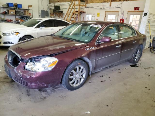 BUICK LUCERNE 2007 1g4hd57257u182675