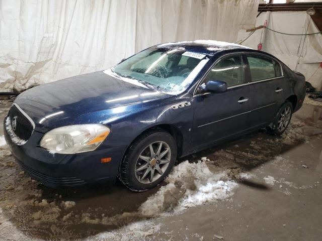 BUICK LUCERNE 2007 1g4hd57257u192963