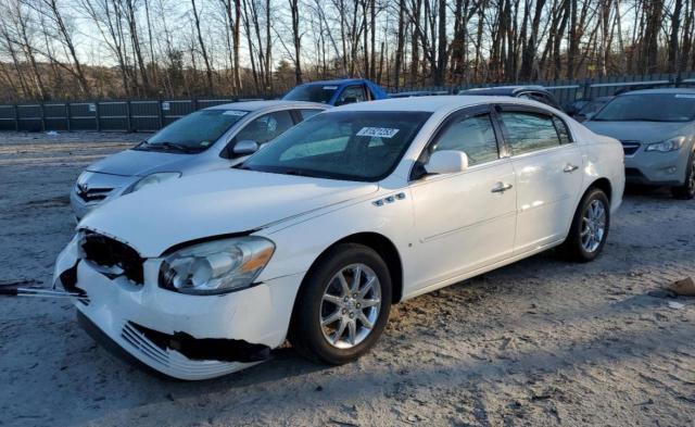 BUICK LUCERNE 2007 1g4hd57257u200091