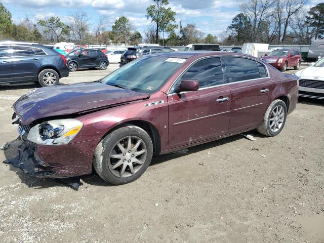 BUICK LUCERNE 2007 1g4hd57257u203749