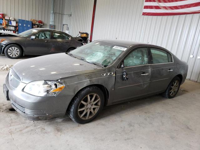 BUICK LUCERNE CX 2007 1g4hd57257u208644