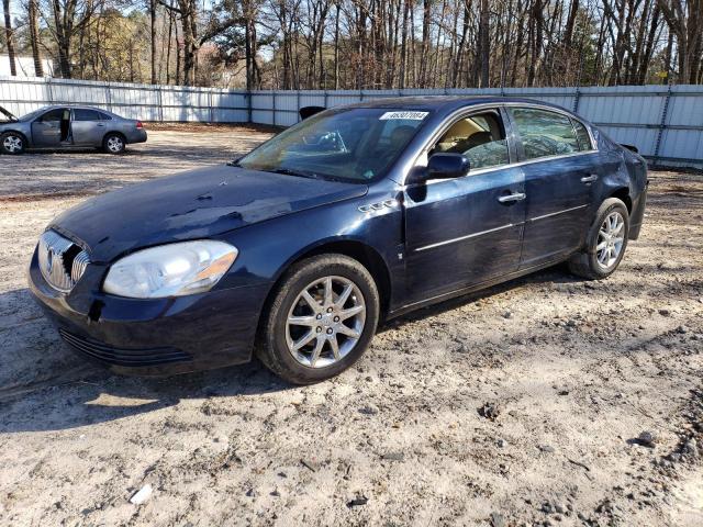 BUICK LUCERNE 2007 1g4hd57257u214265