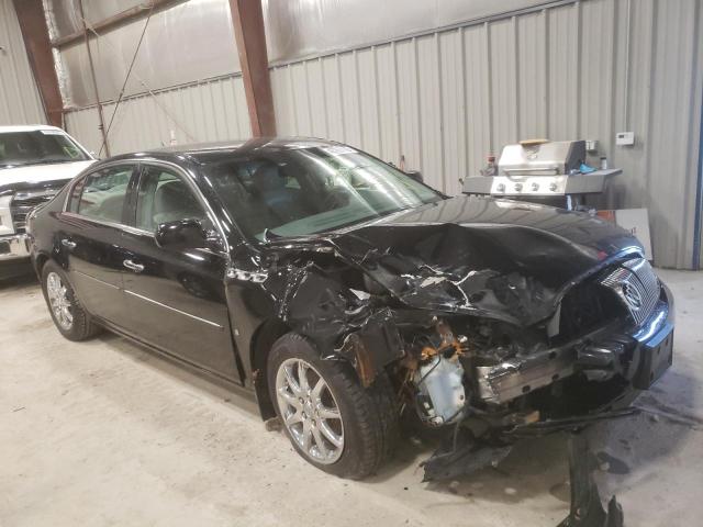 BUICK LUCERNE CX 2007 1g4hd57257u226920