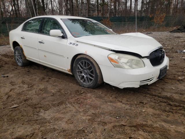 BUICK LUCERNE CX 2007 1g4hd57257u228991