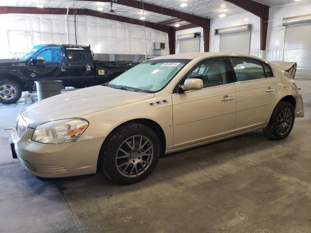 BUICK LUCERNE CX 2007 1g4hd57257u233933