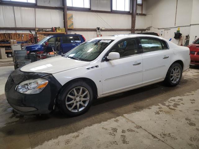 BUICK LUCERNE 2007 1g4hd57257u237349