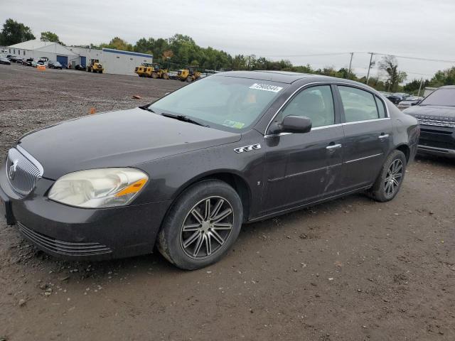 BUICK LUCERNE CX 2008 1g4hd57258u103250