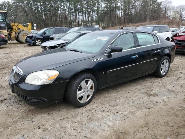 BUICK LUCERNE 2008 1g4hd57258u103541