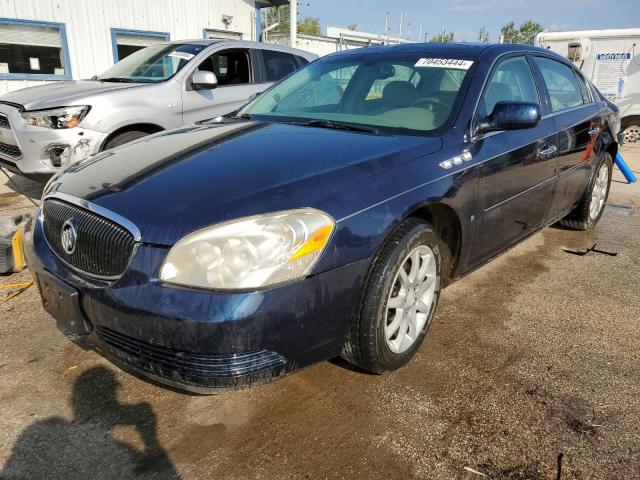 BUICK LUCERNE CX 2008 1g4hd57258u106486