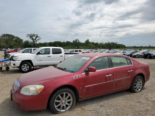 BUICK LUCERNE 2008 1g4hd57258u120503