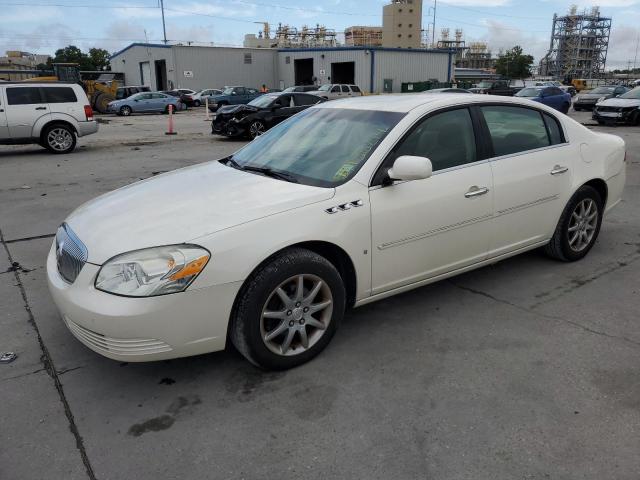 BUICK LUCERNE 2008 1g4hd57258u135597