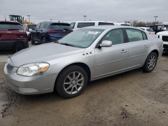 BUICK LUCERNE 2008 1g4hd57258u152903