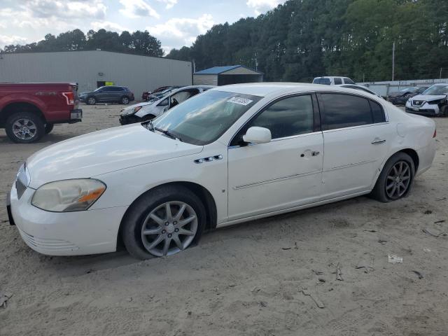 BUICK LUCERNE CX 2008 1g4hd57258u156773