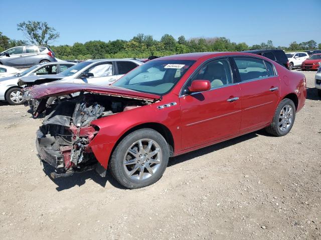 BUICK LUCERNE CX 2008 1g4hd57258u172004