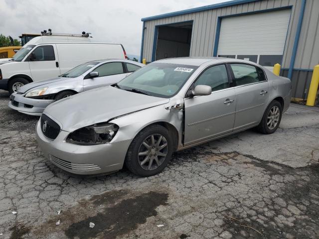 BUICK LUCERNE 2008 1g4hd57258u186839