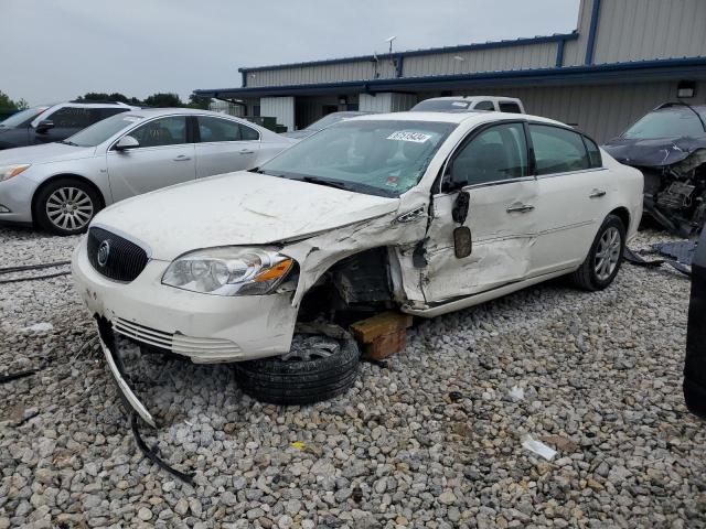 BUICK LUCERNE CX 2008 1g4hd57258u188266