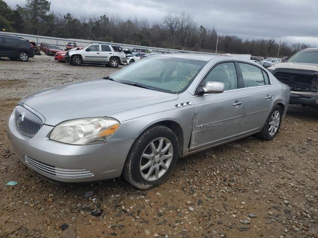 BUICK LUCERNE CX 2008 1g4hd57258u188395