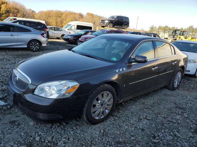 BUICK LUCERNE 2008 1g4hd57258u190762