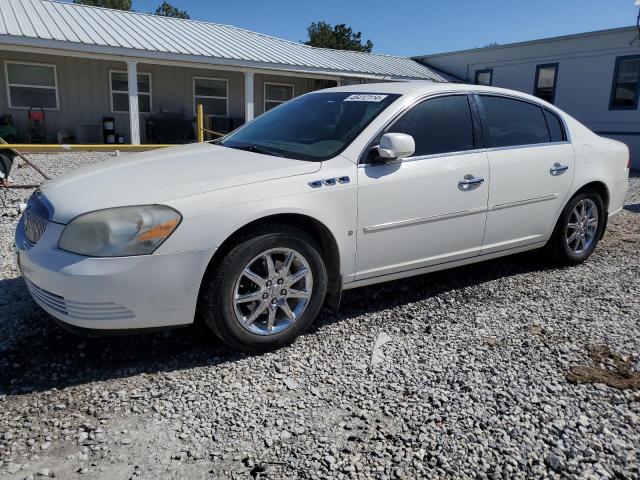 BUICK LUCERNE 2008 1g4hd57258u201940