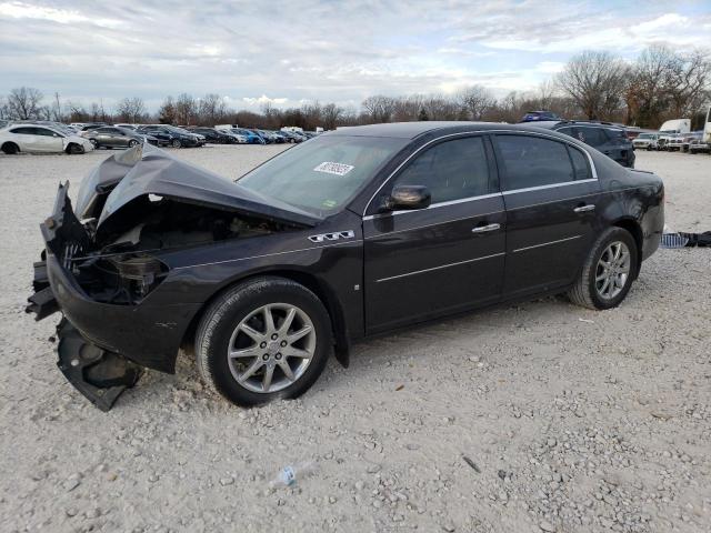 BUICK LUCERNE 2008 1g4hd57258u203557